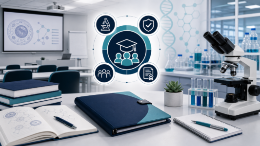 IBMS education and professional development in biomedical science